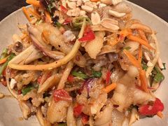 -婉泰·特色小吃·舂鸡脚(告庄二店)