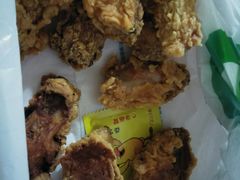 -德克士(三门路店)