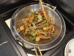 -晓林火锅(安定门店)