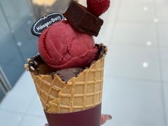 -哈根达斯(绍兴银泰店)