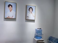 -微笑时刻照相馆(四道口店)