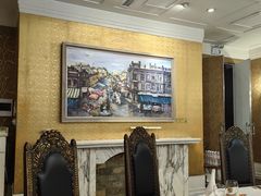 -马迭尔德式西餐精酿啤酒屋(中央大街店)