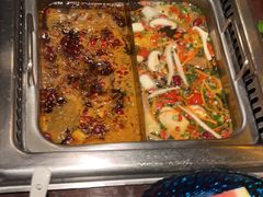 -大隐·成都火锅Bistro(合生麒麟新天地店)