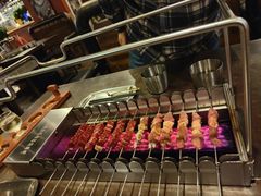-麦凯伦烧烤·精酿超级工厂店(金桥总店)