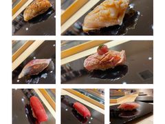 -鮨青(恒基名人购物中心店)