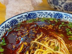 -马有布牛肉面(敦煌店)