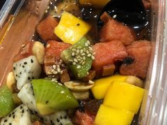 -花果津喜·高端果切(汇一城总店)