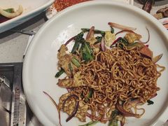 -丰茂烤串(港旅店)