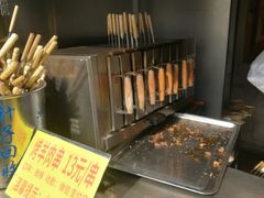 -烤肉季饭庄
