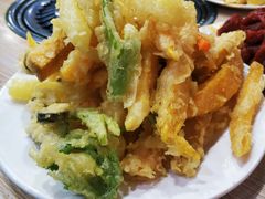 -平山城鑫烧烤(建国楼店)