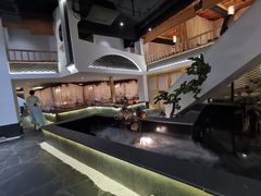 -徽御楼(南中环店)
