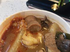 -卤大叔·广州牛杂(壹方城店)