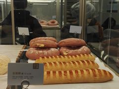 -奈雪的茶(市百一店)