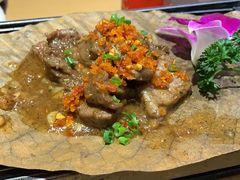 -割烹旭日本料理(龙湖狮山天街店)