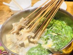 -刘一龙虾(数码路店)