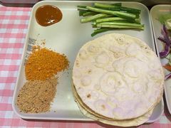 -龙头烤羊排•烤全羊•精酿扎啤(厦滘店)