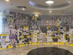 -深圳春天阳光医院·轮廓抗衰中心