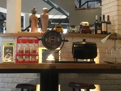 -俏湘私房菜(国贸店)