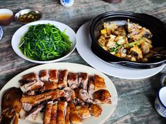 -铁炉农家菜馆