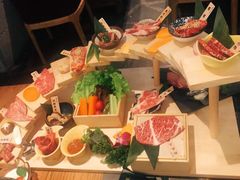 -黑牛の店·和牛烧肉(合生汇店)