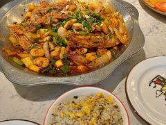-香味轩(北海路店)