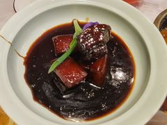 -聚鑫阁江浙菜·非遗传承技艺(闵行交大店)