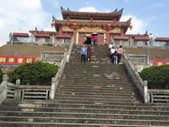 -合浦汉代文化博物馆