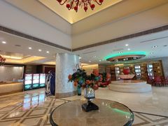 -钱柜音乐会所(罗湖店)