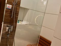 浴室-惠州金海湾嘉华度假酒店