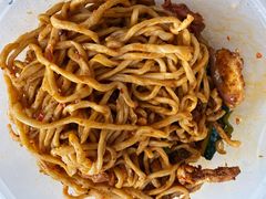-友达面馆(二七南路店)
