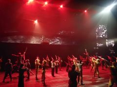 -《12·12》西安事变大型实景演出
