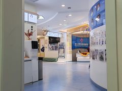 -全心全意动物诊疗中心医院(北苑店)
