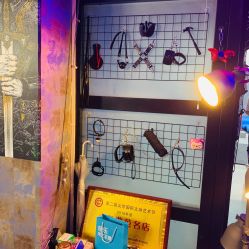 -见雾TATTOO STUDIO