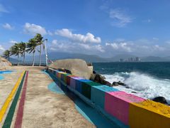 -海南分界洲岛旅游区