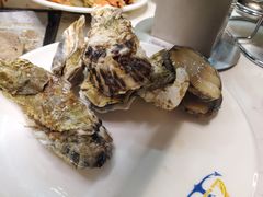 -圣罗巴海鲜烤肉自助(新乡万达店)