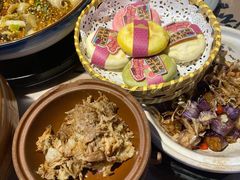 -秦唐一号西安菜馆(钟楼店)