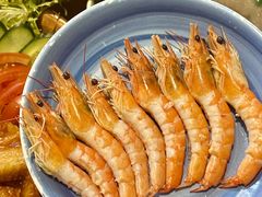 -樾餐厅泰式海鲜火锅(民歌湖店)