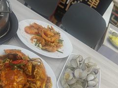 -船奇蒸汽海鲜·闽菜(八市海鲜总店)