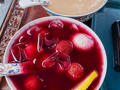 -萬春金福下午茶(故宫店)