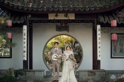 -Mu慕婚纱摄影·超级工作室