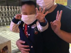 -TTSQUAT坐阵·士多(小梅大街大店)