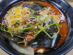 麻辣烫-四川老牛麻辣烫(北门桥店)