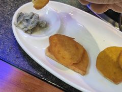 -揽月斋炙子烤肉·清真(安定门·五道营店)