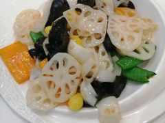 -胜记为食家·创新粤菜(车公庙店)