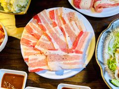 -夕酱の烧肉屋