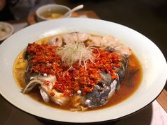 -慕湘精致湖南菜(水贝店)
