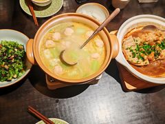 -桂小厨广西菜(万象城店)