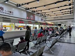 -广州中医药大学第一附属医院(总院)