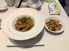 -莆田餐厅PUTIEN(金融街购物中心店)