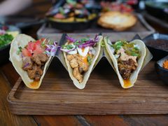 塔可组合-Q MEX 库迈墨西哥餐吧(三里屯店)